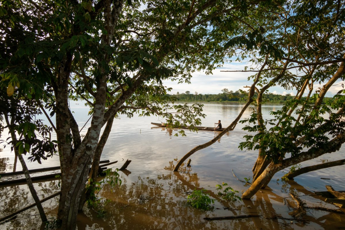 San Jos del Guaviare, Colombia