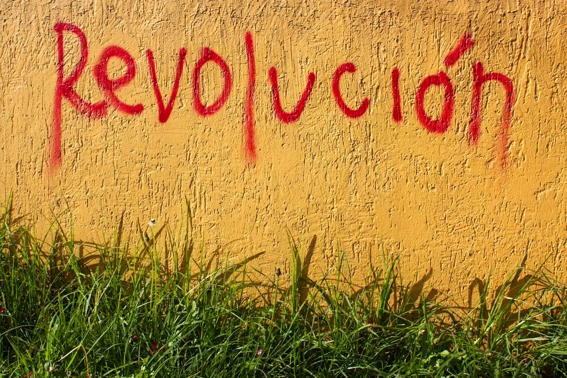 Revolución